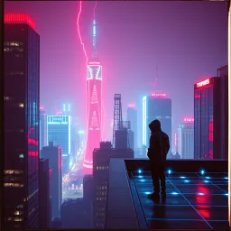 The Static City