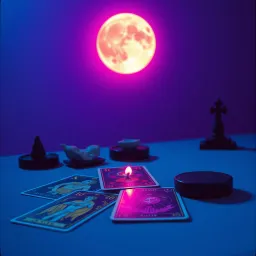 El tarot sexual