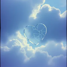 Shattered Heart