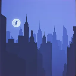 Darkness kills