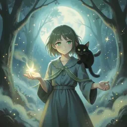Whispers of the Stars