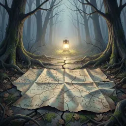 paths