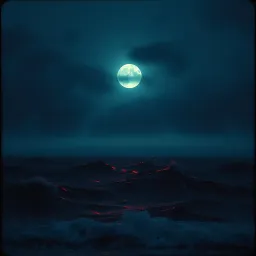 Pusher Moon