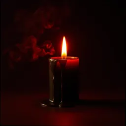 Wax Me Wicked (Answer to Candlewax & Dirty Talks)