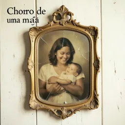 Choro de uma mãe