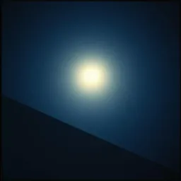 Occhi spenti