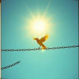 自由を求めて (In Search of Freedom)