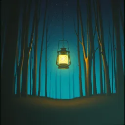 Your Light is My Guide