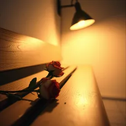 Alone with you