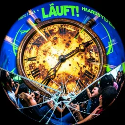 Was soll laufen !?