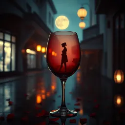 Red whine