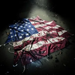 Some war?