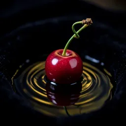 Cherry On Top