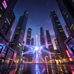 STAR - "ELECTRO BOUNCE" 8D