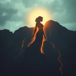 Kraft der Frau — Unvergesslich