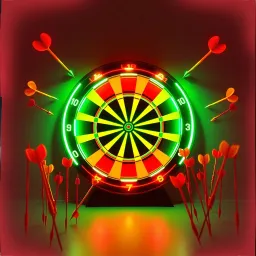 Dartclub DC Universe