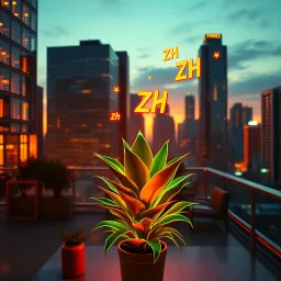 ZH Naturals Zobo