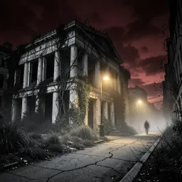 I WILL FIND MY WAY