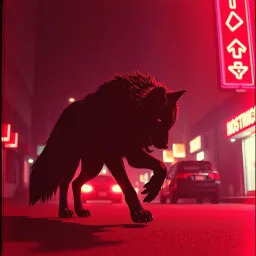 Motherfucking Beast