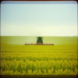 VTI Agri Rotavator
