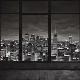 Lonely Nights