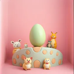 Humpty Dumpty (4kids)