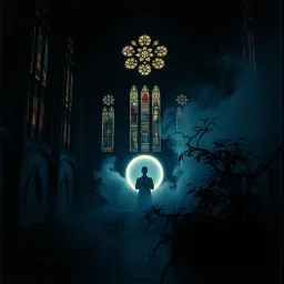 Grace in the Shadows