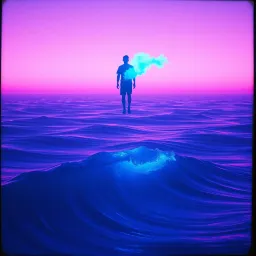 Electric Water