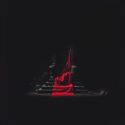 Shattered Crown