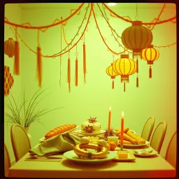 Riang ria Aidilfitri