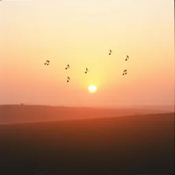 Morning's Grace