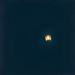 “When I Don’t Know the Way”