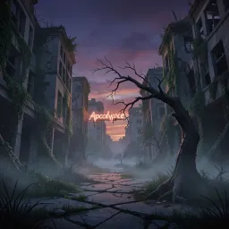 Apocalypse moi