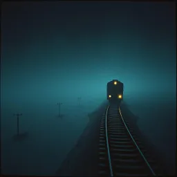 Bullet Train to Nowhere