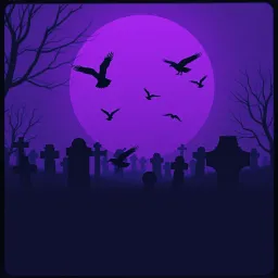 Graveyard Spiral