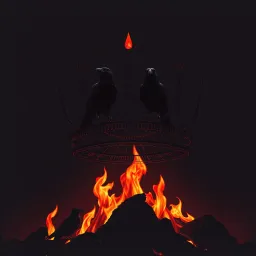 Losing My Mind in Hell