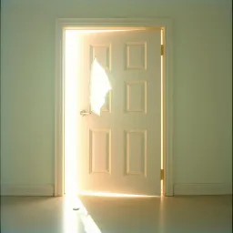 Door to Your Face