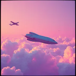 Fly like that