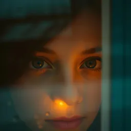 Very Eyes