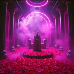 Crimson Desire (핏빛의 유혹)