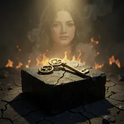 Parlay in the Ash