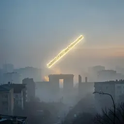 Berlin Noći (srce na Balkanu)