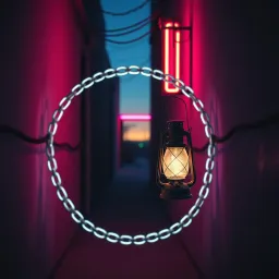 Rebel Loop
