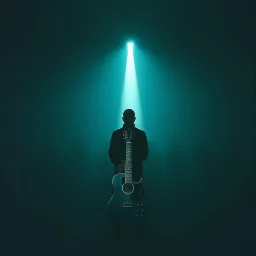 Never Alone