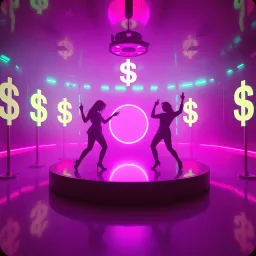 Dolla dancer