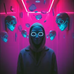 Hide Behind