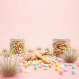 #Cookie Jar