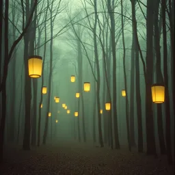 Deep Inside