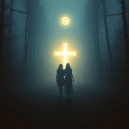 Walk With Me