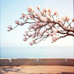 Elise - My Southern Breeze